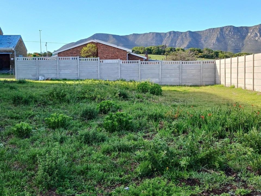 0 Bedroom Property for Sale in De Kelders Western Cape